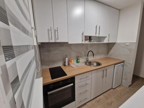 Bijeljina Apartamento | Apartman Mihajlovic