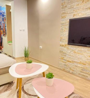 Kraljevo Apartamento | Apartman MiNa