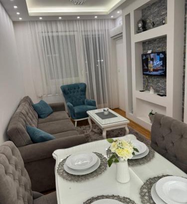 Ub Apartamento | Apartman Mojsilović