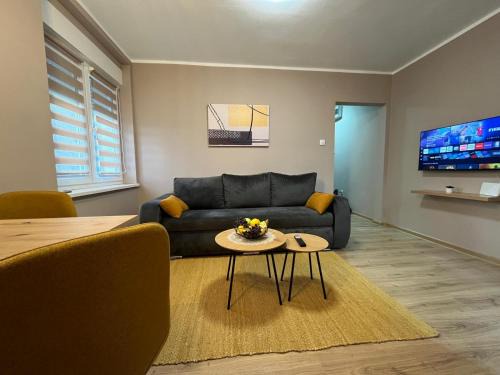 Stari Banovci Apartamento | Apartman Momirov Titel