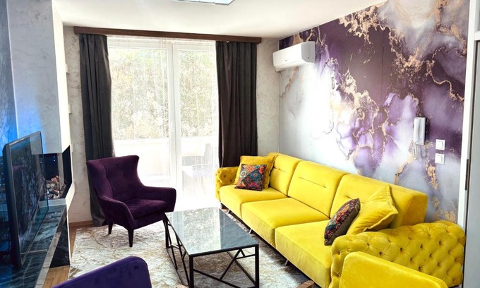 Babanovac Apartamento | Apartman Monti Vlašić