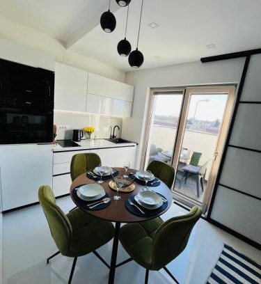 Koprivnica Apartamento | Apartman N&N