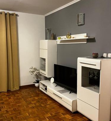 Biograd na Moru Apartamento | Apartman Nada