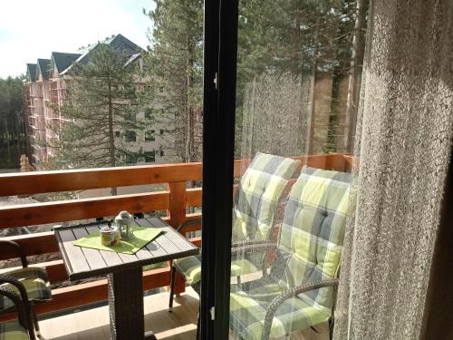 Zlatibor Apartamento | Apartman Nana Svetogorska 19 ,stan 17