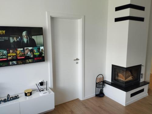 Kupres Apartamento | Apartman Nona