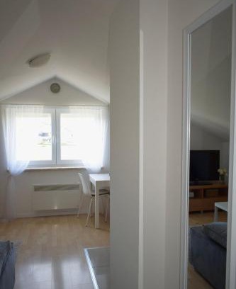 Canton 10 Apartamento | Apartman Panorama