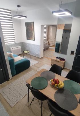 Novi Pazar Apartamento | Apartman Park