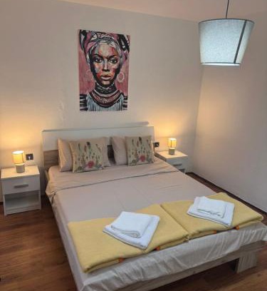 Gornja Toplica Apartamento | Apartman Pečat Banja Vrujci