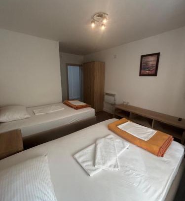 Ub Apartamento | Apartman Popovic 2