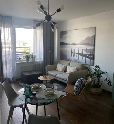 Kosice Old Town Apartamento | Apartman pri Radnici