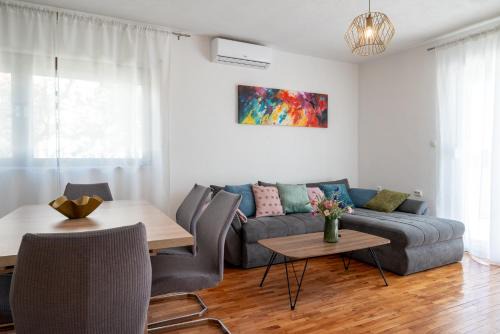Rudine Apartamento | Apartman Sarah