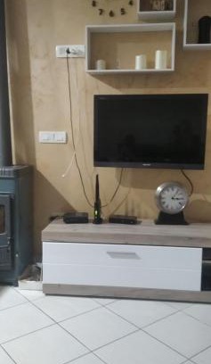 Seoca Apartamento | Apartman,Siv, Prijevor