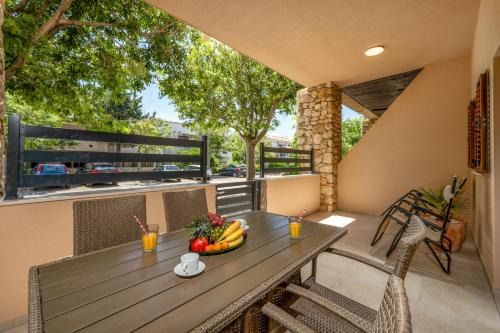 Gajac Apartamento | Apartman Sun Rays 2