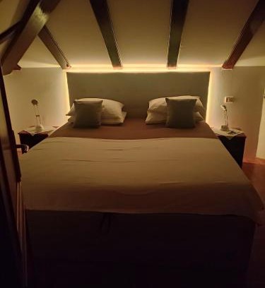 Moscenicka Draga Apartamento | Apartman Sunrise