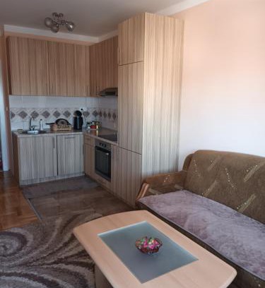 Bijeljina Apartamento | Apartman Svjetlana