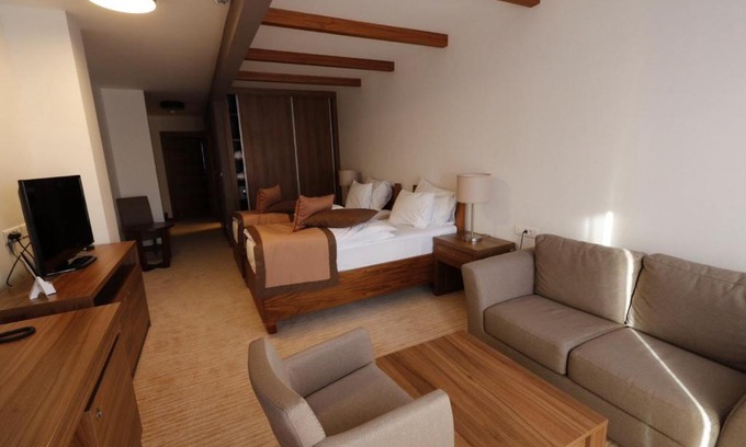 Jahorina Apartamento | Apartman Tijana - privatni apartman B133 hotel Vučko