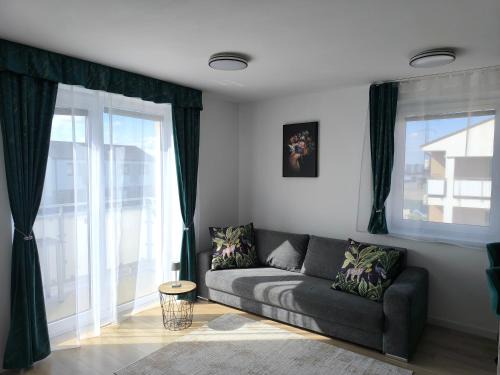 Galanta Apartamento | Apartman Tropic