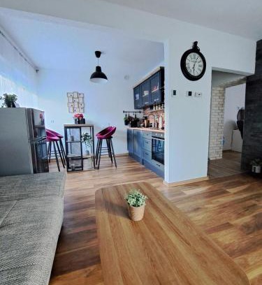 Otocac Apartamento | Apartman Twins Self Check in & Self Check Out