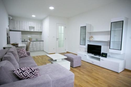Ub Apartamento | Apartman Ub