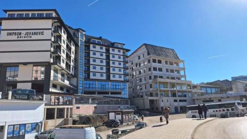 Zlatibor Apartamento | Apartman Vasa Zlatibor