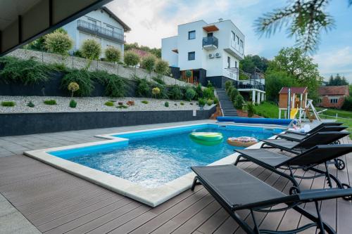 Krapina Apartamento | Apartman Zara