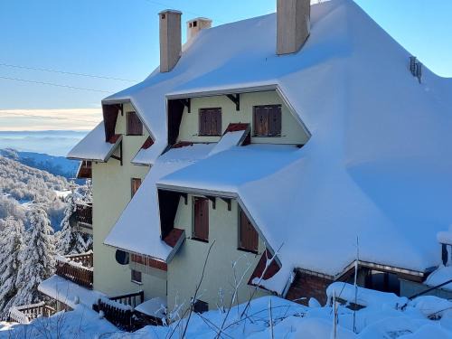 Kopaonik Apartamento | Apartman "ZIMSKA ZVEZDA" Kopaonik