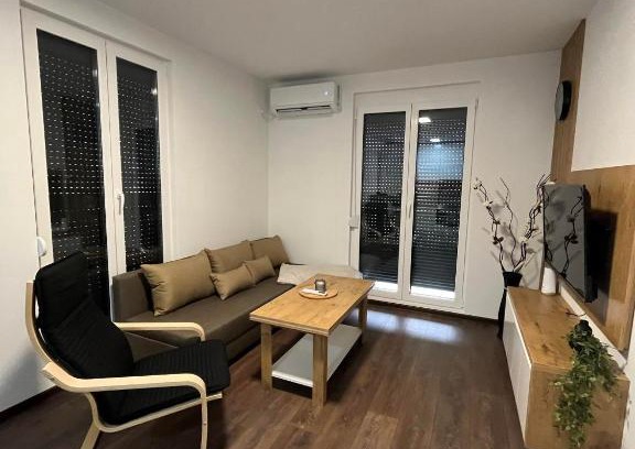 Bijeljina Apartamento | Apartman Zona