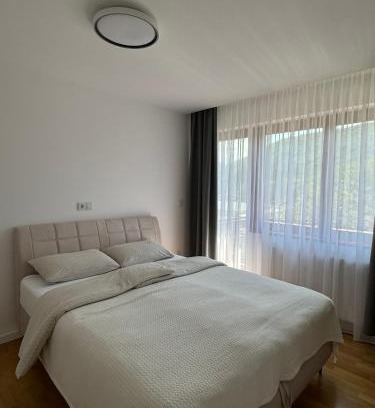 Jajce Apartamento | Apartmani Bare