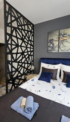 Bugojno Apartamento | Apartmani blue i green