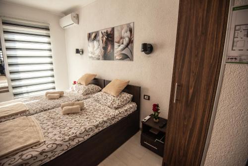Prijepolje Apartamento | Apartmani DB na Limu, Prijepolje