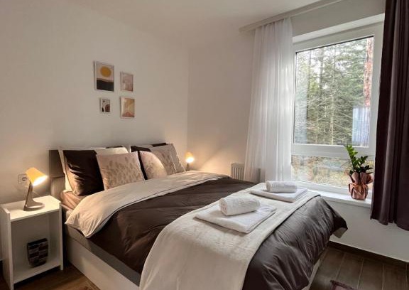 Divcibare Apartamento | Apartmani Divila