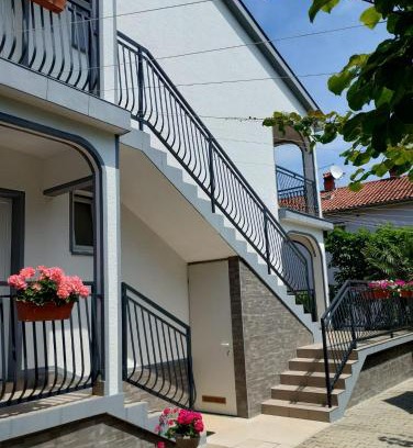 Vantacici Apartamento | Apartmani Irina
