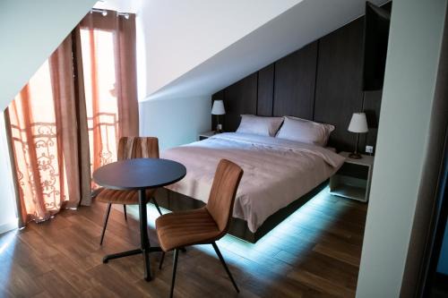 Kursumlija Apartamento | Apartmani Jović