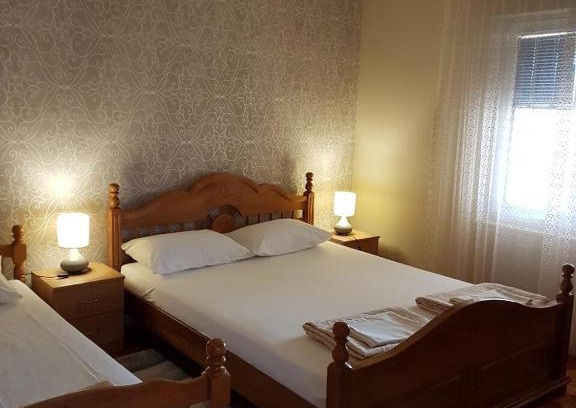 Trebesinj Apartamento | Apartmani Masa