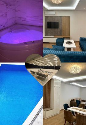 Meljine Apartamento | Apartmani Milos - Meljine