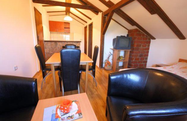 Soko Banja Apartamento | Apartmani Milosavljevic