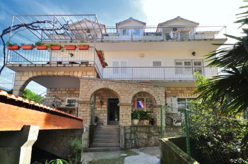 Trpanj Apartamento | Apartmani Mlaja