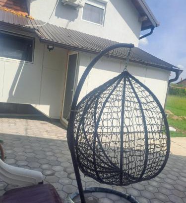 Stari Banovci Apartamento | Apartmani Petrušić