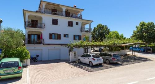 Spadici Apartamento | Apartmani Popović