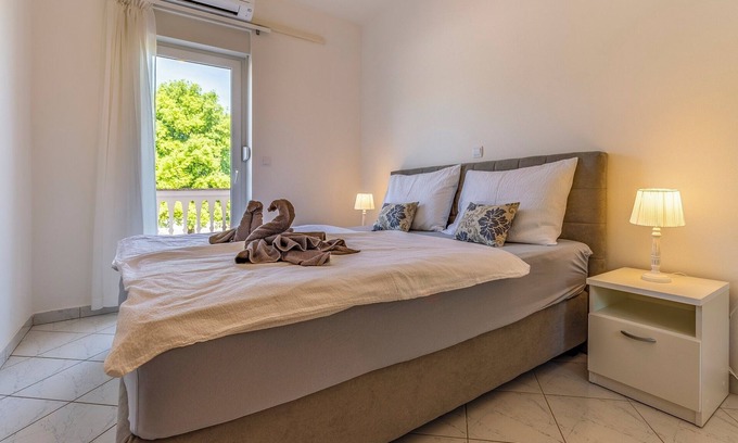 Banjole Apartamento | Apartmani Rok
