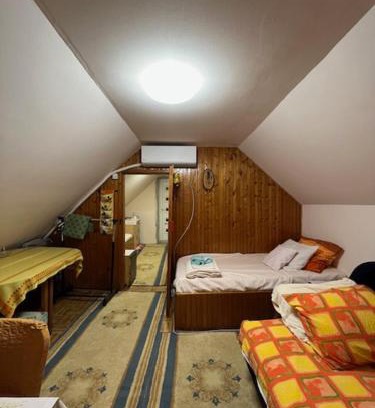 Vrujci Apartamento | Apartmani Sanja Banja Vrujci