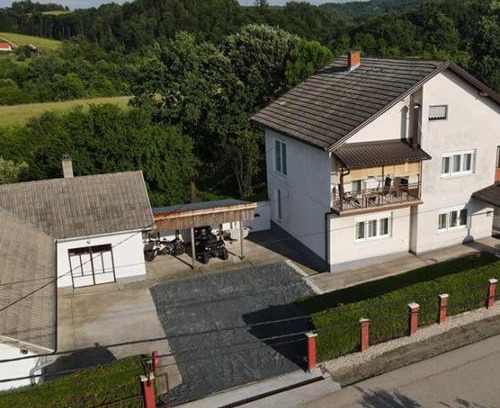Bosnia Apartamento | Apartmani SIMIĆ