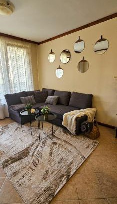 Shiligarnika Apartamento | Apartmanica Double room apartment with balcony 101-30 St Ivan Rilski SPA Resort Bansko