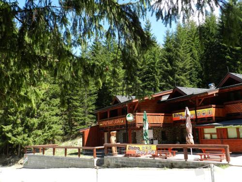 Jasna Apartamento | Apartmany Jasna