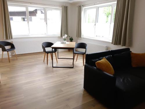 Sankt Georgen im Attergau Apartamento | Apartment Attergautraum 2