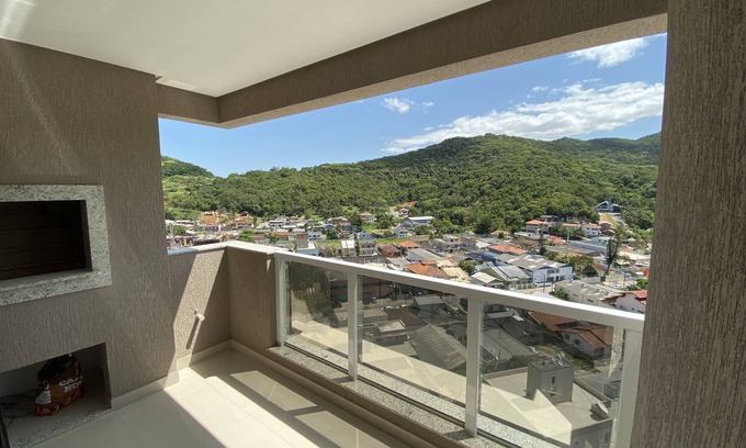 Tabuleiro dos Oliveiras Apartamento | Apartment for 6 people 500m from Itapema's central beach