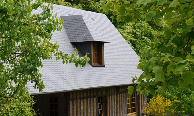 Saint-Antoine-la-Foret Apartamento | Apartamento Saint-Antoine-la-Forêt, 1 dormitorio, 2 personas