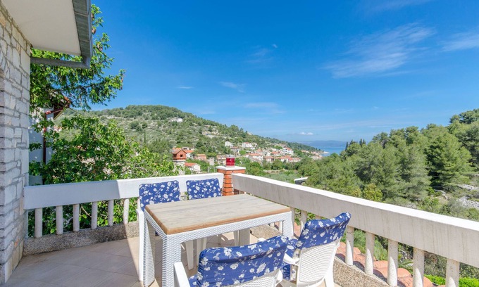 Stomorska Apartamento | Apartamentos estrella (59221-A3) - Stomorska - isla Solta