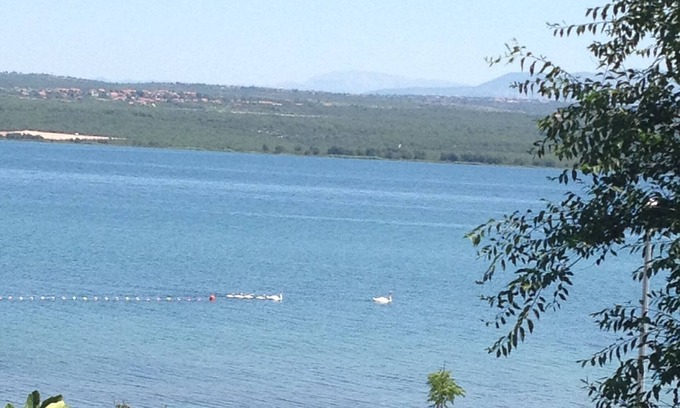 Raslina Apartamento | Apartmen Lora Raslina - Cerca de Sibenik No1