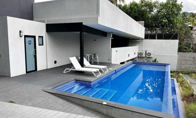 Antiguo Cuscatlan Apartamento | Apartment comfortable, central, new and cute!